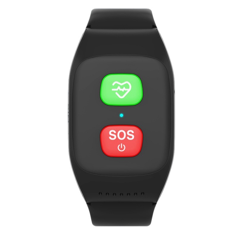 SENIOR GPS TRACKER SOS narukvica